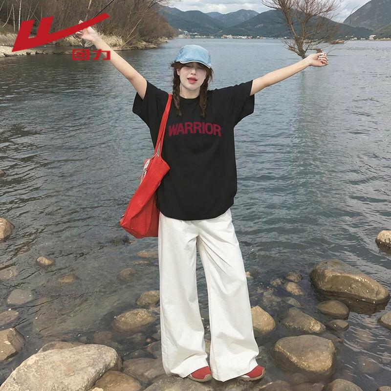 Warrior Short Sleeve T-Shirt M
Warrior Short Sleeve T-Shirt M