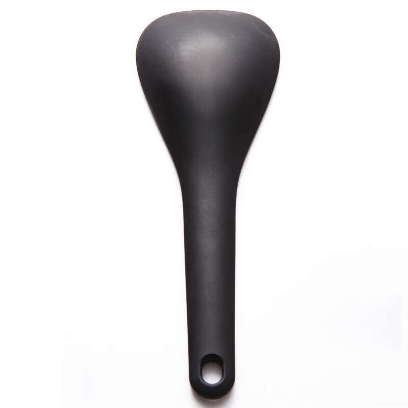 Shuangqiang Alloy Non-Stick Soup Ladle
Shuangqiang Alloy Non-Stick Soup Ladle