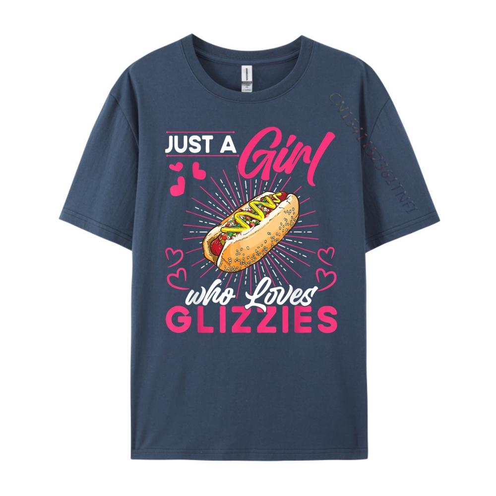 Just A Girl That Loves Glizzies Funny Big Glizzy Gobbler White Graphic Tee Funny Gifts Gift 4XL
Just A Girl That Loves Glizzies Funny Big Glizzy Gobbler White Graphic Tee Funny Gifts Gift 4XL