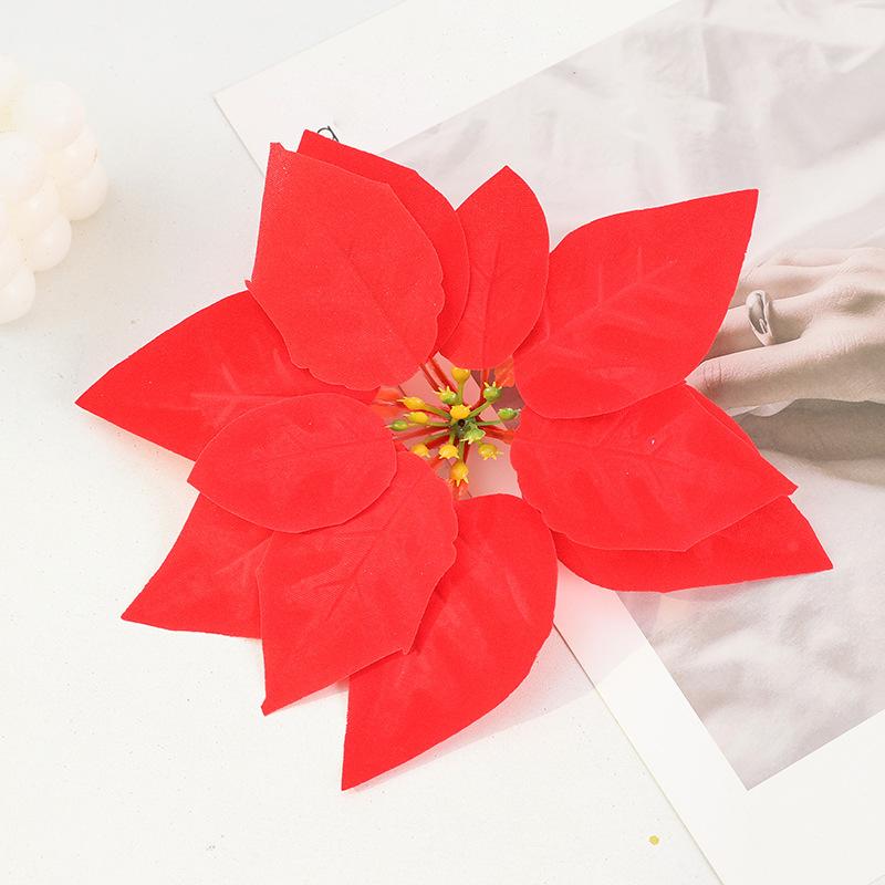 Украшение для рождественской елки С Новым годом Украшения Рождественские Искусственные цветы 1 шт. Блестящий Искусственный Рождественский цветок 1Pcs
Украшение для рождественской елки С Новым годом Украшения Рождественские Искусственные цветы 1 шт. Блестящий Искусственный Рождественский цветок 1Pcs