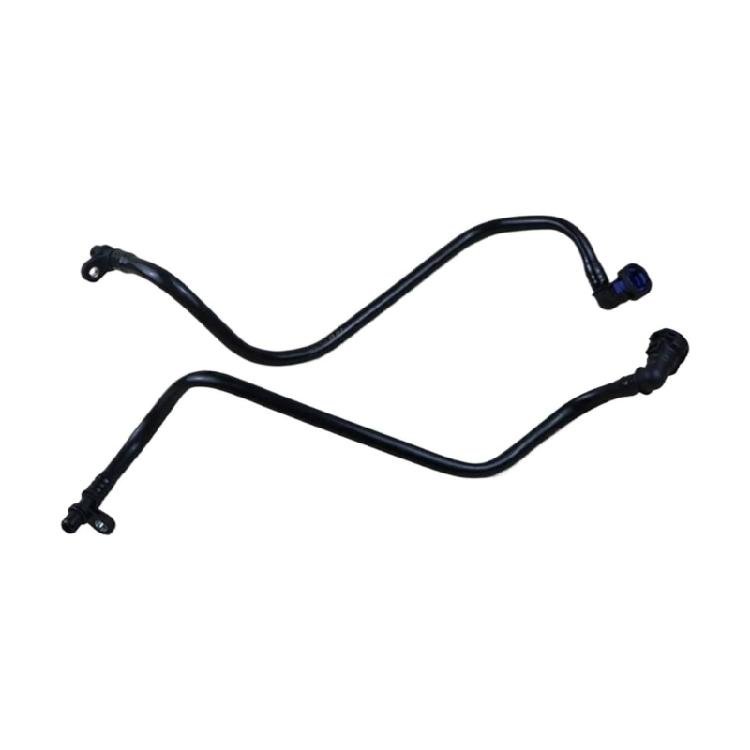 2pcs High Performances Transmission Cooling Line ABS Material Construction For Sedans SUVs Reliability 31319281 31319280 1
2pcs High Performances Transmission Cooling Line ABS Material Construction For Sedans SUVs Reliability 31319281 31319280 1