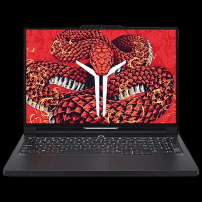 Lenovo Legion R9000P 2025 AI Gaming Laptop (CN version)
Lenovo Legion R9000P 2025 AI Gaming Laptop (CN version)
