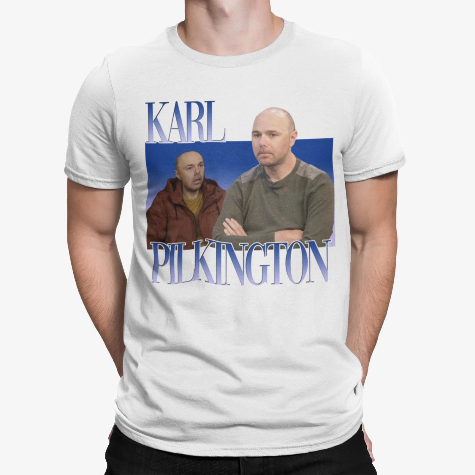 homage 90s funny stag do tv show film movie t shirt for karl pilkington fans L
homage 90s funny stag do tv show film movie t shirt for karl pilkington fans L
