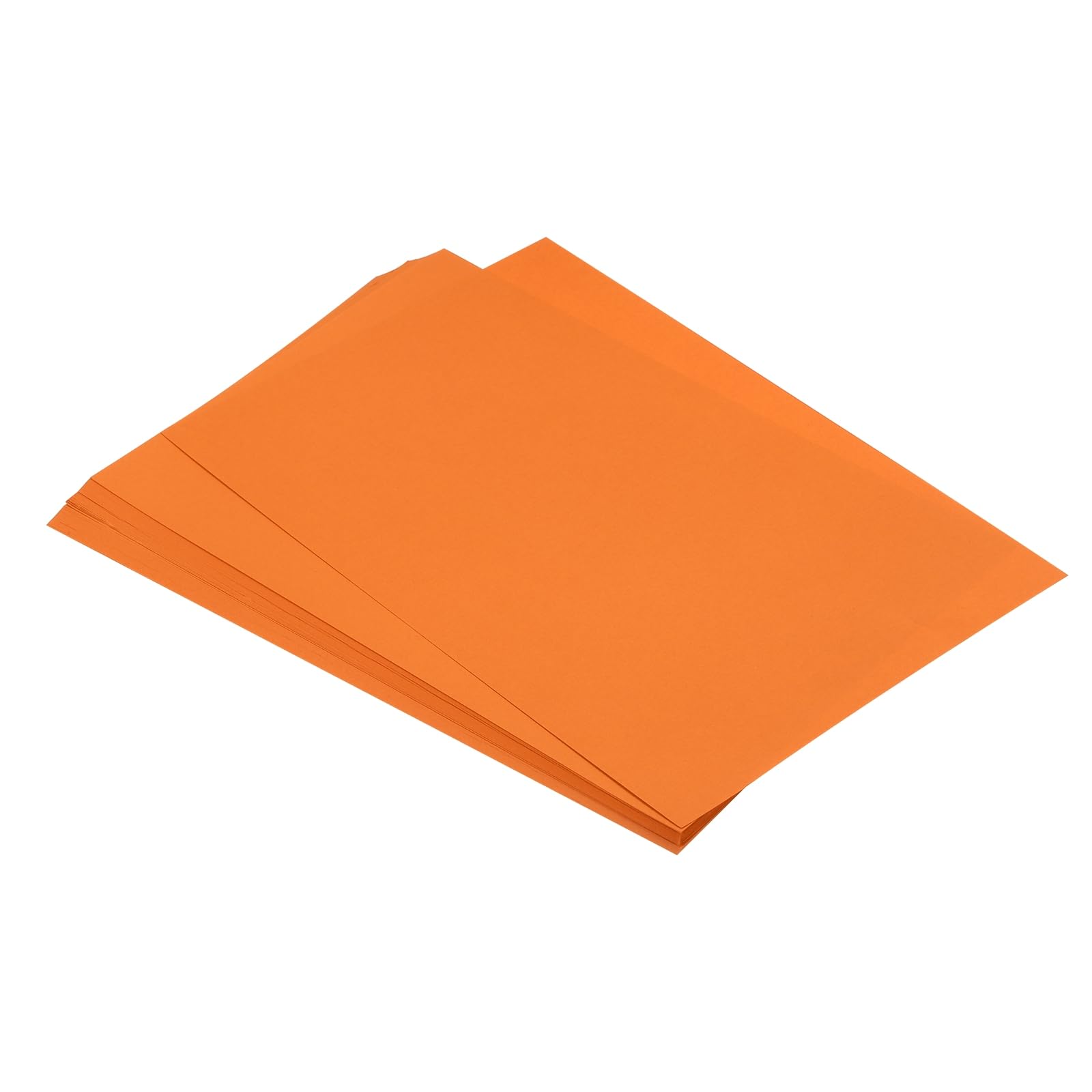 uxcell 75 Sheets A4 Color Print Copy Paper x Origami Paper Printer Paper 80gsm Printing Document Copy Art Craft Orange 8.5 11
uxcell 75 Sheets A4 Color Print Copy Paper x Origami Paper Printer Paper 80gsm Printing Document Copy Art Craft Orange 8.5 11