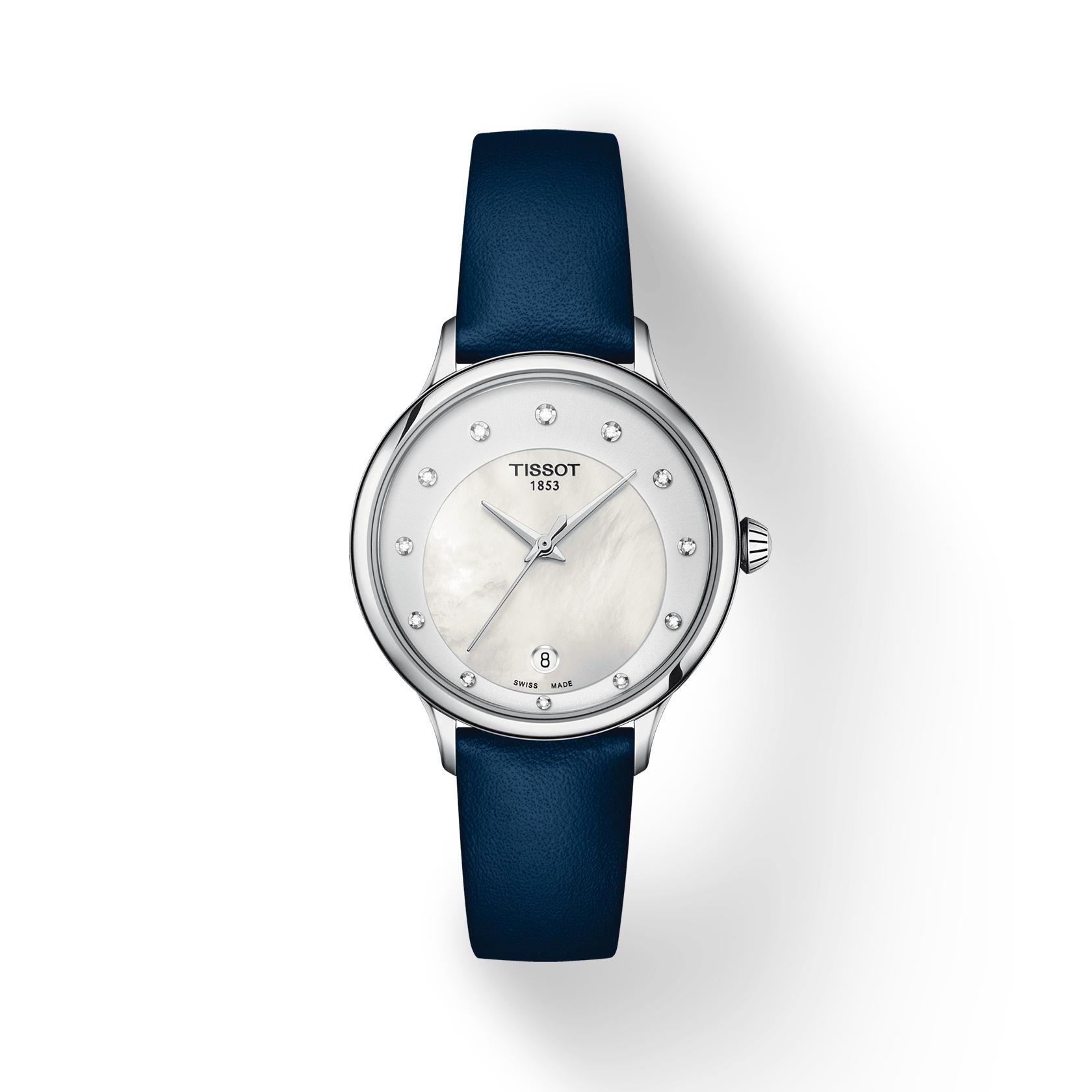 Tissot Old Watches Leather Strap white mother of pearl Dial Men s Fashion Watch T133.210.16.116.00 білий
Tissot Old Watches Leather Strap white mother of pearl Dial Men s Fashion Watch T133.210.16.116.00 білий
