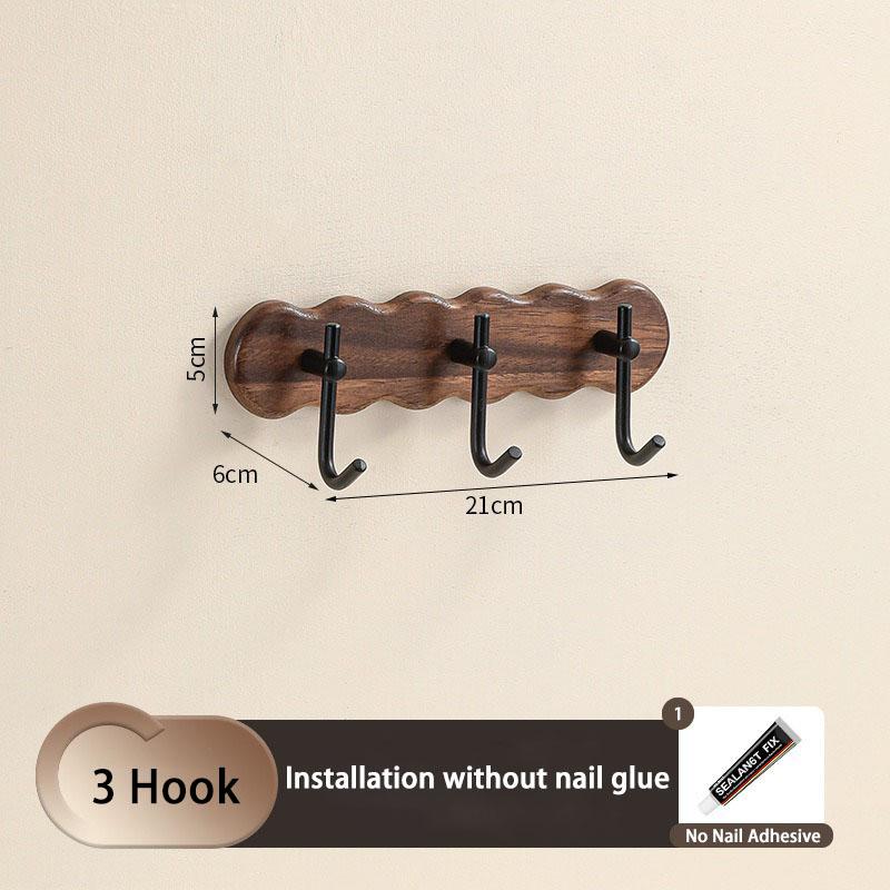 Wall Wooden Clothes Hanger Cheap Fitting Room Coat Racks Multifunctional Entrance Hall Coat Rack Solid Wood Bedroom Hanger Hook
Wall Wooden Clothes Hanger Cheap Fitting Room Coat Racks Multifunctional Entrance Hall Coat Rack Solid Wood Bedroom Hanger Hook
