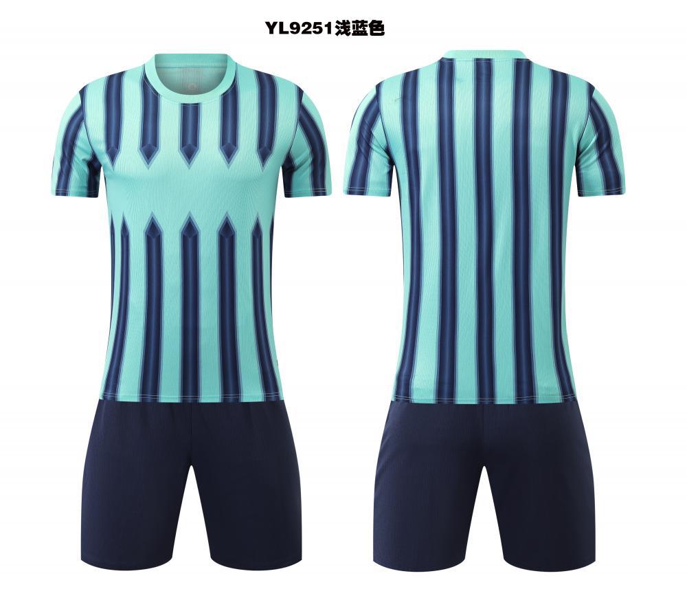 Football Uniforms, Team Competition Training Uniforms, Adults And Children, The Same Summer New Light Cricket Jersey 9251 XS небесно-голубой
Football Uniforms, Team Competition Training Uniforms, Adults And Children, The Same Summer New Light Cricket Jersey 9251 XS небесно-голубой