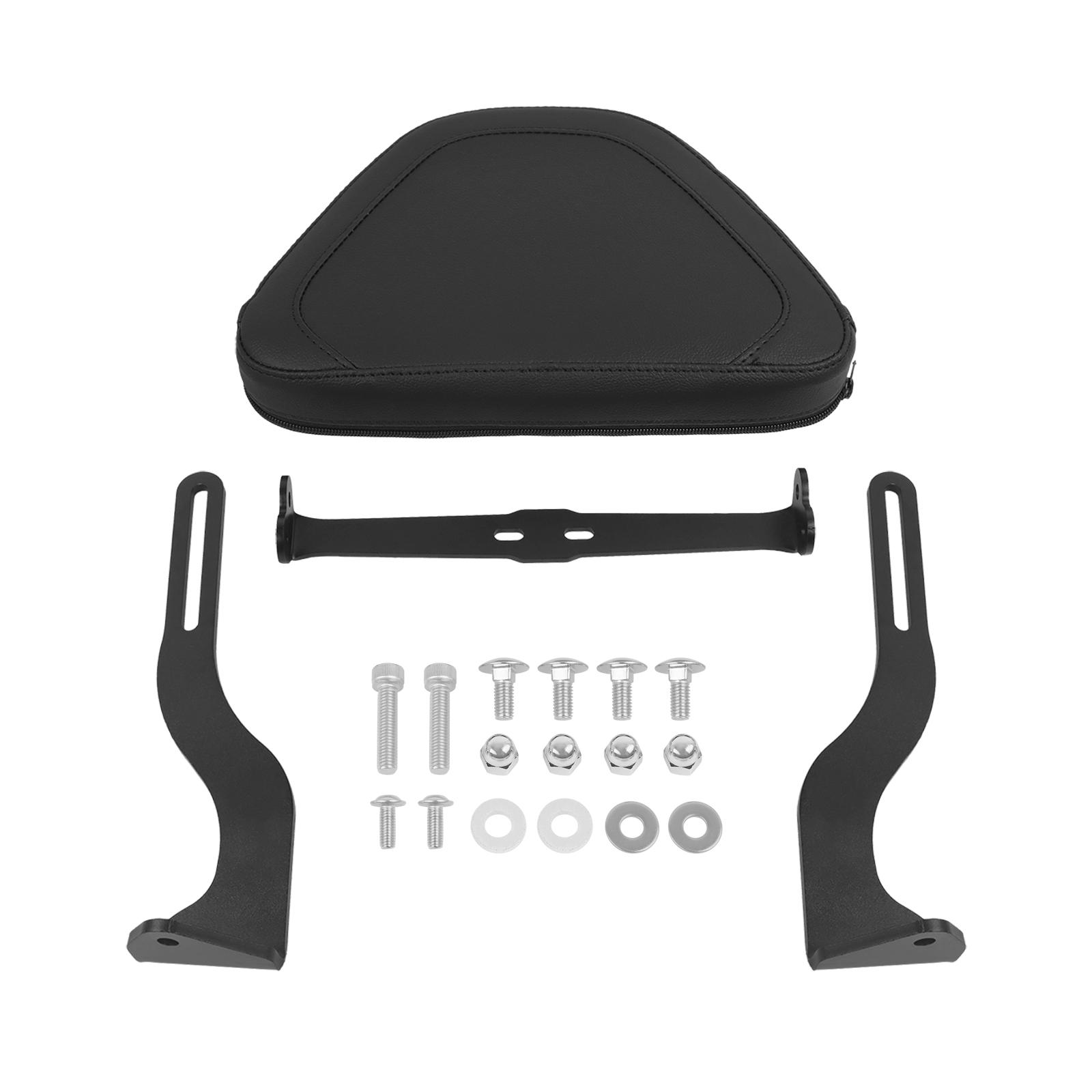 Совместимо с Harley PAN AMERICA 1250 RA1250 S ADV Speical GL 2020-2025 2 UP задняя съемная спинка Sissy Bar подушка
Совместимо с Harley PAN AMERICA 1250 RA1250 S ADV Speical GL 2020-2025 2 UP задняя съемная спинка Sissy Bar подушка