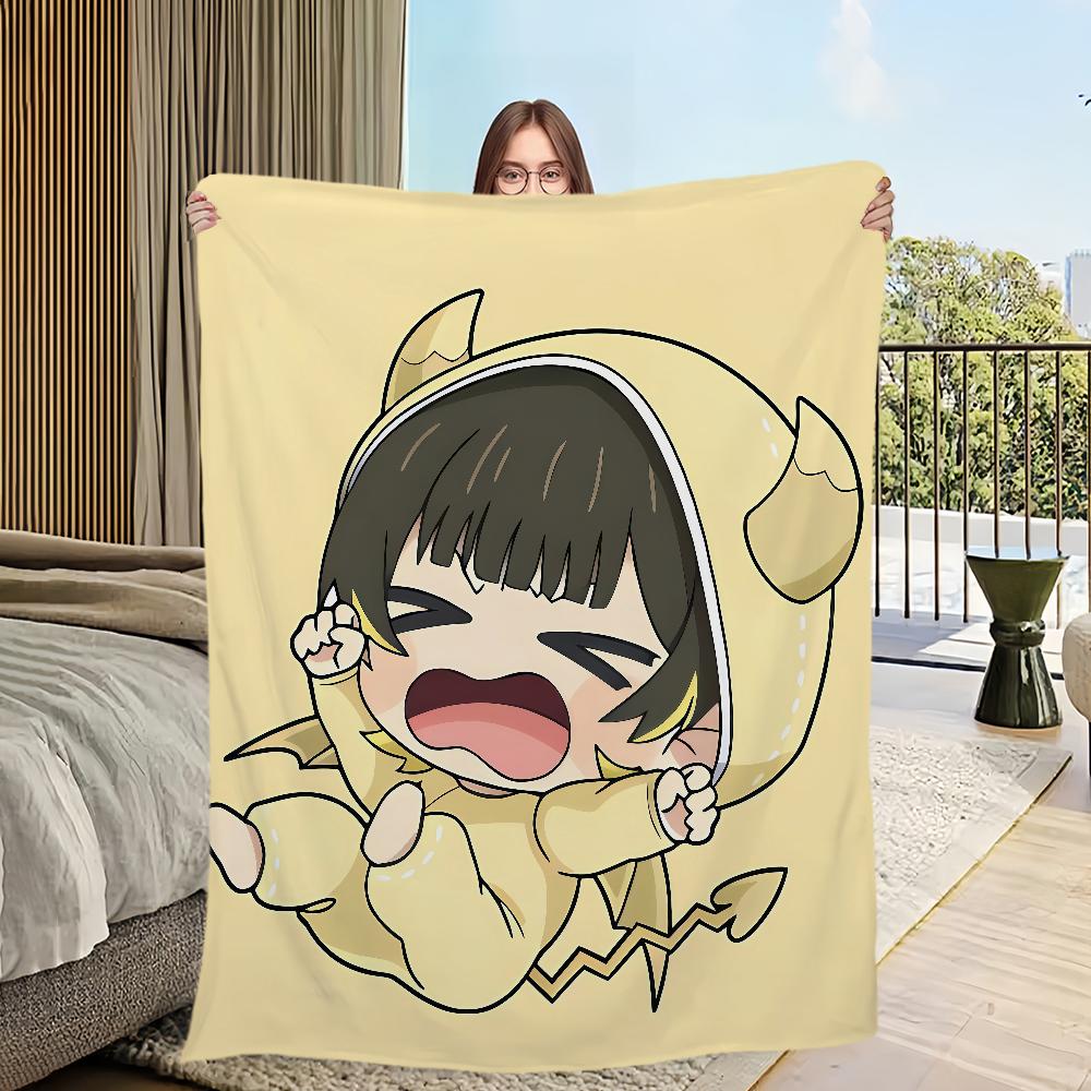 demon Flannel Isagi Yoichi blue L-lock cute soft plush blanket for sofa living chibi room sae itoshi office bedroom travel gift 30x40in
demon Flannel Isagi Yoichi blue L-lock cute soft plush blanket for sofa living chibi room sae itoshi office bedroom travel gift 30x40in