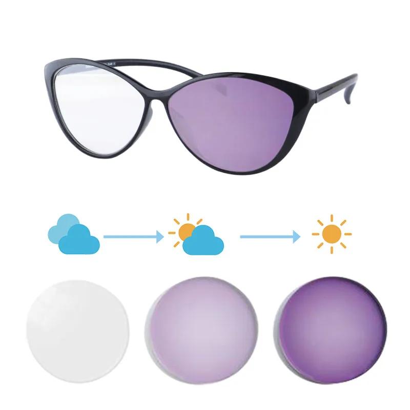 Оправа «кошачий глаз» Shinu, женские очки, фотохромные линзы, диоптрии для близорукости, фото розовый, синий, фиолетовый, серый, коричневый, без астигматизма myopia 4.0
Оправа «кошачий глаз» Shinu, женские очки, фотохромные линзы, диоптрии для близорукости, фото розовый, синий, фиолетовый, серый, коричневый, без астигматизма myopia 4.0