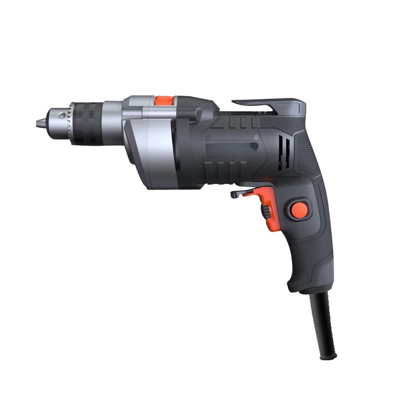 Jinjinshi Multi-functional Electric Impact Drill CN plug (adapter included)
Jinjinshi Multi-functional Electric Impact Drill CN plug (adapter included)