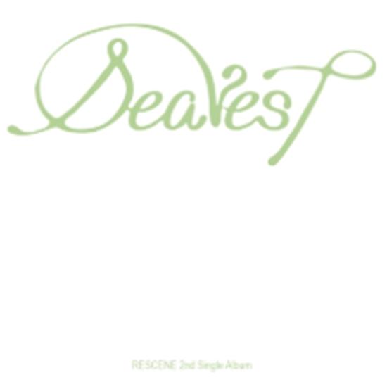 RESCENE - 2nd Single Album - Dearest (Dear ver. / Dewy ver.) (QR VER) - Release date 2025-07-02 0
RESCENE - 2nd Single Album - Dearest (Dear ver. / Dewy ver.) (QR VER) - Release date 2025-07-02 0