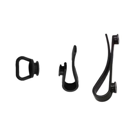 Набор из 3 крючков для сумок Bogg Bags Travel Beach Bags Small Medium чёрный
Набор из 3 крючков для сумок Bogg Bags Travel Beach Bags Small Medium чёрный
