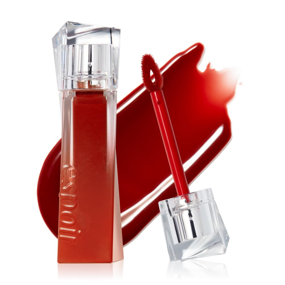 Espoir Couture Glaze Brulee Lip Tint Mucous Lip Plump Lip Autumn Brick Red Red Brown Lipstick Стойкая Увлажняющая Увлажняющая Корейская
Espoir Couture Glaze Brulee Lip Tint Mucous Lip Plump Lip Autumn Brick Red Red Brown Lipstick Стойкая Увлажняющая Увлажняющая Корейская