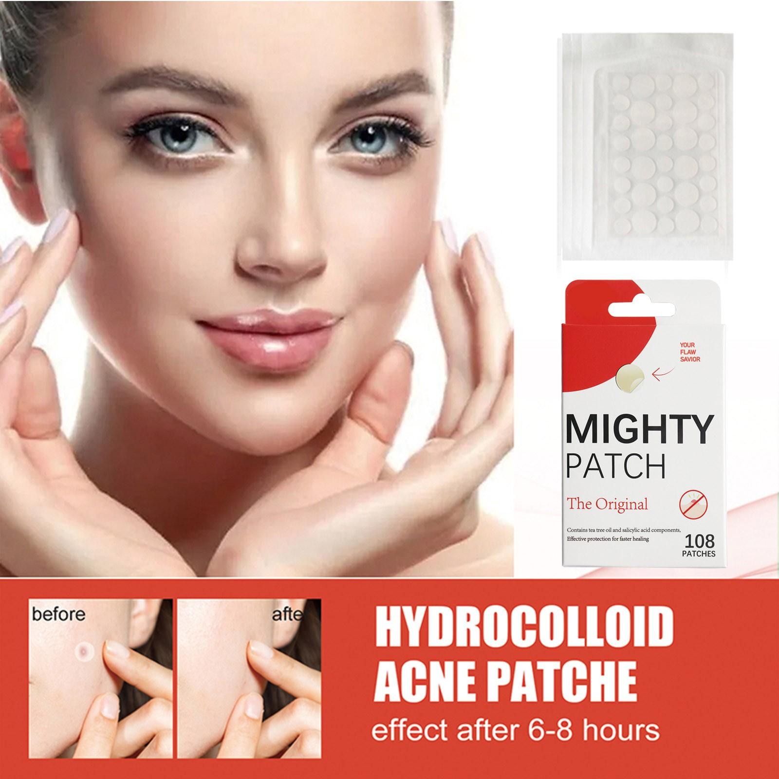 Коллоидный пластырь от прыщей InvisibleAcne, пластырь от прыщей с закрытым ртом, чистый пластырь от прыщей, водостойкий пластырь от прыщей 108
Коллоидный пластырь от прыщей InvisibleAcne, пластырь от прыщей с закрытым ртом, чистый пластырь от прыщей, водостойкий пластырь от прыщей 108
