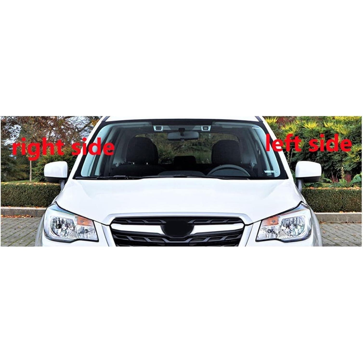 Совместимо для Subaru Outback 2015-2018 XV 2013-2016 Lagecy Forester Impreza WRX STI Автомобиль Снаружи Зеркало Заднего Вида Двери Боковое Крышка Колпак (цвет : В
Совместимо для Subaru Outback 2015-2018 XV 2013-2016 Lagecy Forester Impreza WRX STI Автомобиль Снаружи Зеркало Заднего Вида Двери Боковое Крышка Колпак (цвет : В