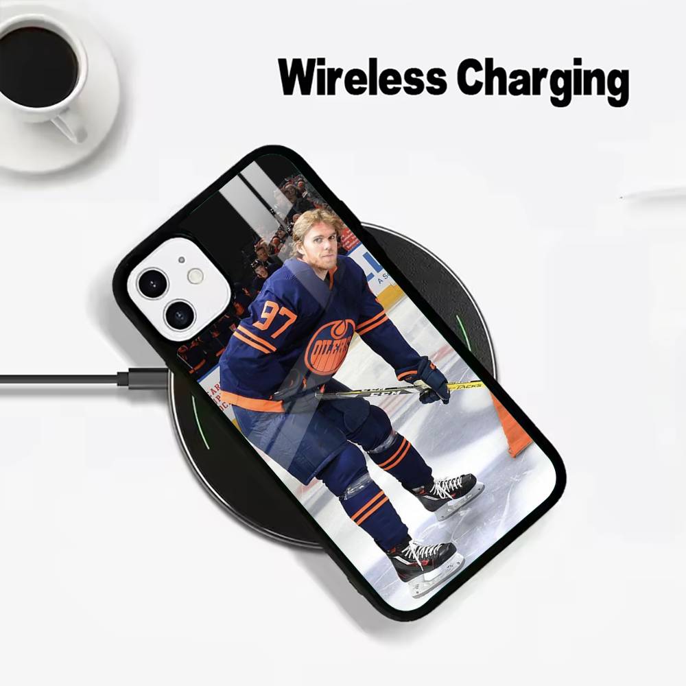 Хоккей на льду К-Коннор Макдэвид Для IPhone17 16 15 14 13 12 11 Plus Pro Max Plus Беспроводная зарядка Чехол для телефона iPhone14Pro
Хоккей на льду К-Коннор Макдэвид Для IPhone17 16 15 14 13 12 11 Plus Pro Max Plus Беспроводная зарядка Чехол для телефона iPhone14Pro