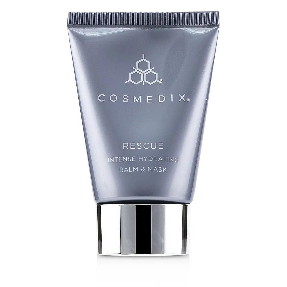COSMEDIX Rescue Intense Hydrating Balm & Mask 50ml
COSMEDIX Rescue Intense Hydrating Balm & Mask 50ml