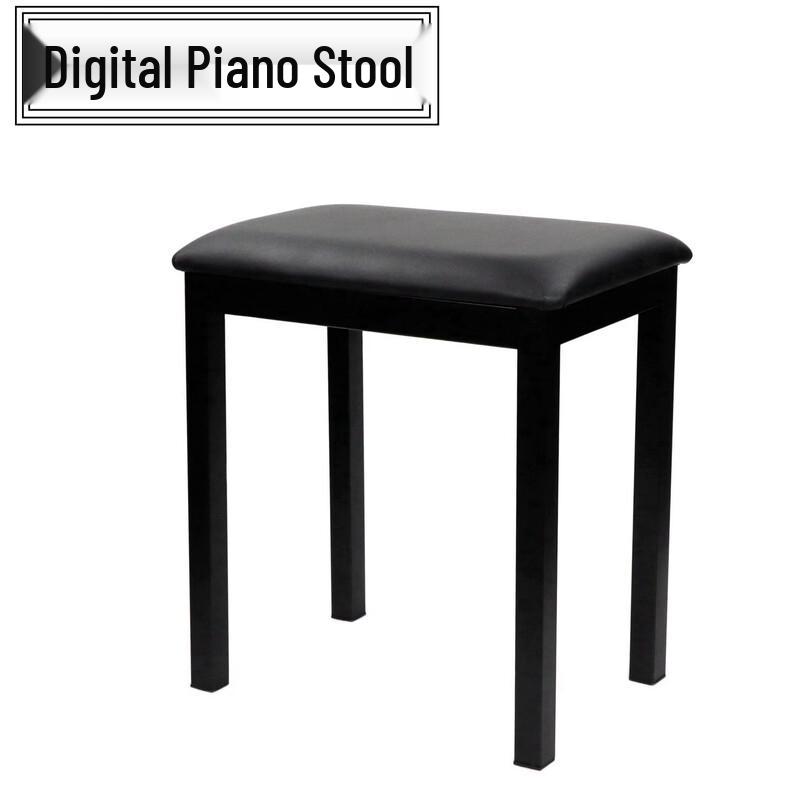 Single Person Adjustable Piano & Instrument Stool
Single Person Adjustable Piano & Instrument Stool