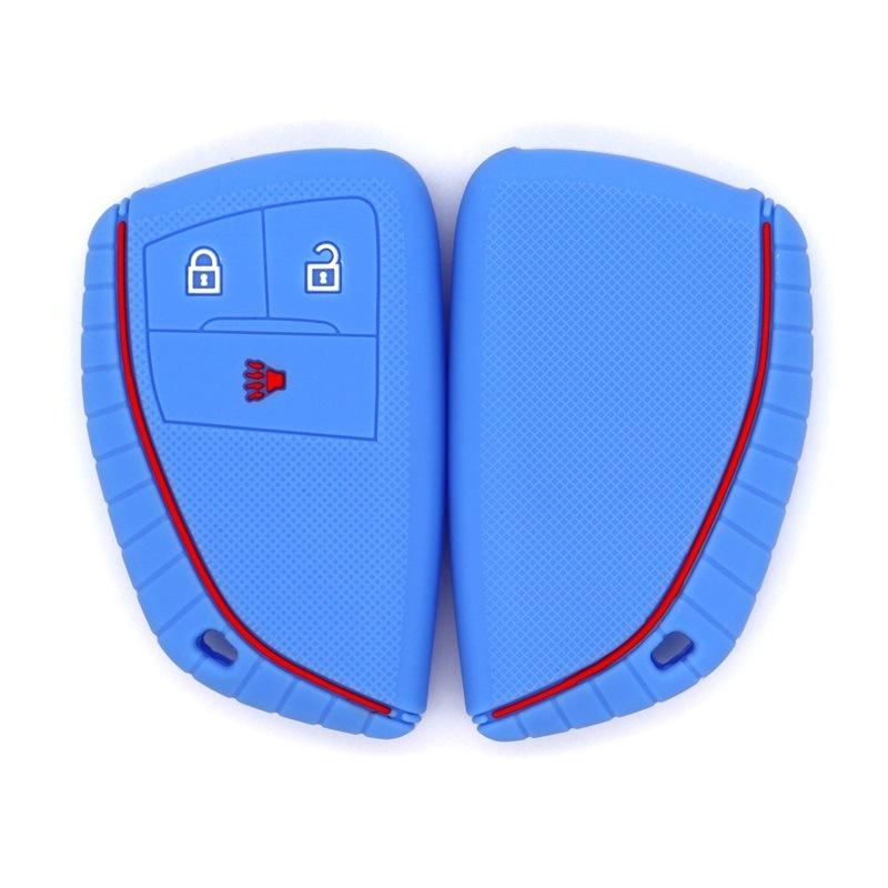 Special Buick 21-22 Envision Plus new Envision S silicone key protective shell cover світло-синій колір
Special Buick 21-22 Envision Plus new Envision S silicone key protective shell cover світло-синій колір