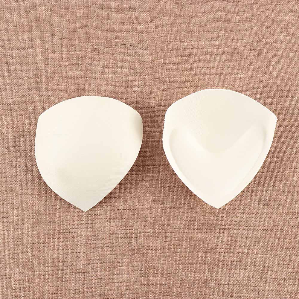 Removeable Intimates Accessories Padding Breast Insert Women Enhancer Bra Swimsuit Bikini One Size
Removeable Intimates Accessories Padding Breast Insert Women Enhancer Bra Swimsuit Bikini One Size