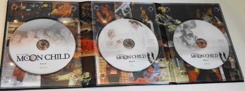 Moon Child 1st Press Box Set
Moon Child 1st Press Box Set