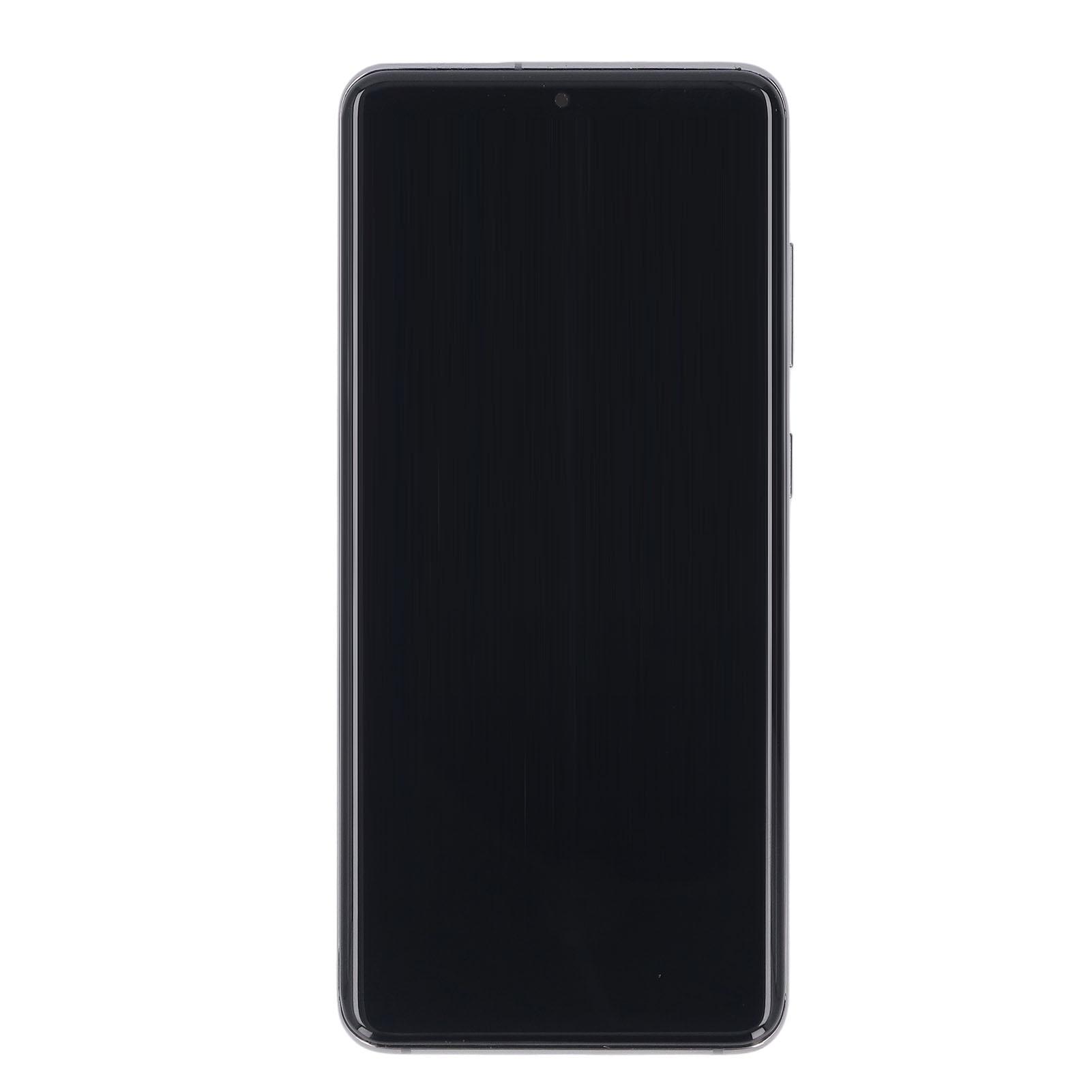 ЖК-дисплей сенсорный экран дигитайзер сборка для телефона Galaxy S20 5G G980 G981A G981F G981P G981R4 серый
ЖК-дисплей сенсорный экран дигитайзер сборка для телефона Galaxy S20 5G G980 G981A G981F G981P G981R4 серый