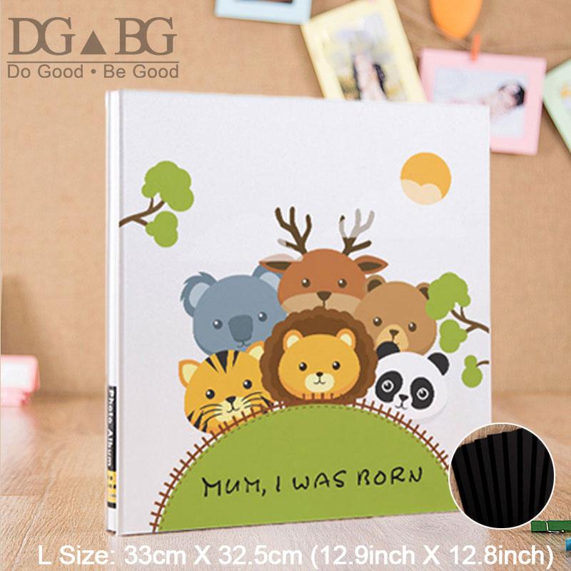 Magicfly Magnetic Self Stick Photo Album 20 Sheet 40 Pages Large Family DIY Photo Albums for 3x5 4x6 5x7 6x8 8x10 Photos
Magicfly Magnetic Self Stick Photo Album 20 Sheet 40 Pages Large Family DIY Photo Albums for 3x5 4x6 5x7 6x8 8x10 Photos
