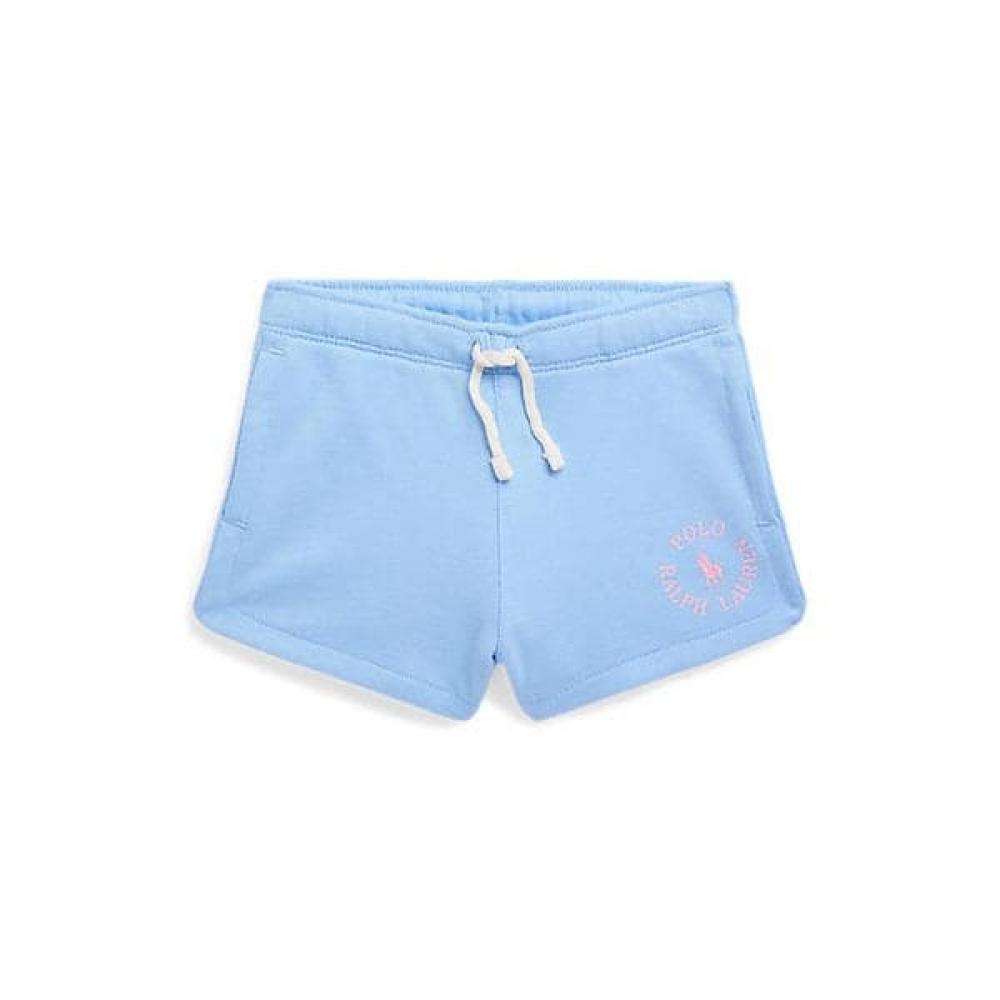 Polo Kids Big Pony Logo Terry Short Cwposhoobq20043400 3T
Polo Kids Big Pony Logo Terry Short Cwposhoobq20043400 3T