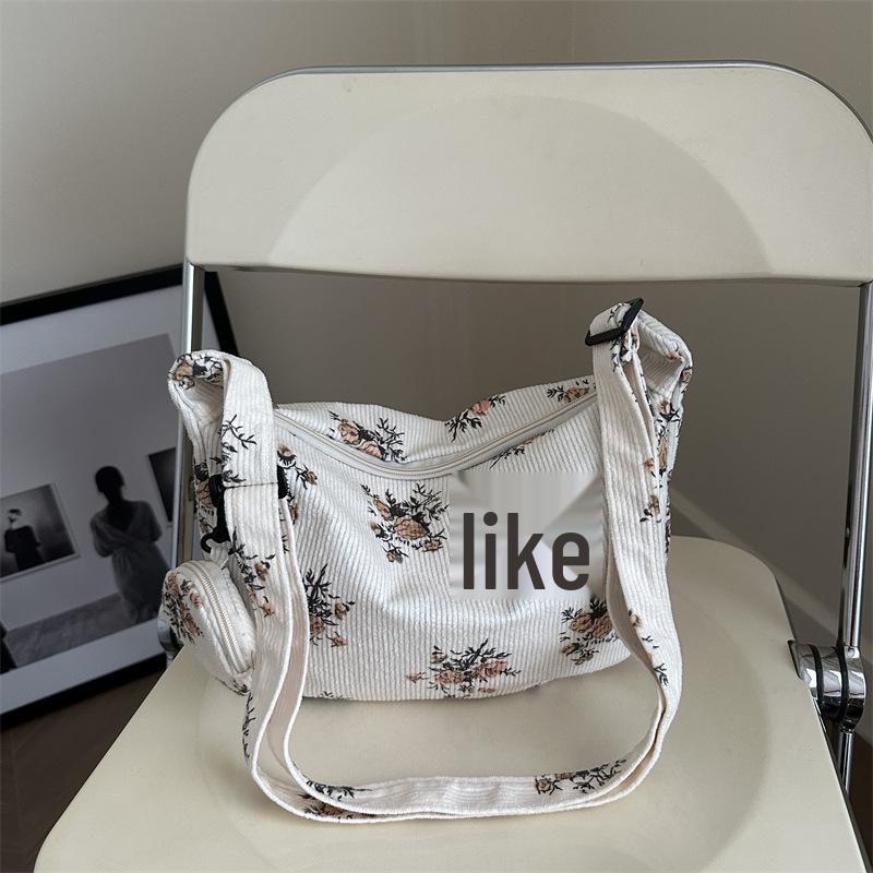 2024 Trending Ethnic Artistic Corduroy Shoulder Bag – Stylish Printed Small Women s Bag for Mother and Child
2024 Trending Ethnic Artistic Corduroy Shoulder Bag – Stylish Printed Small Women s Bag for Mother and Child