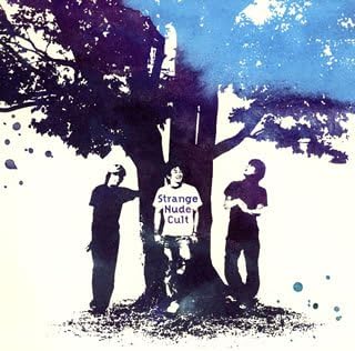 CD STRANGE NUDE CULT, YOSHIFUMI TANIGU - Kokoro to Heart TKCA72926 Japan ObiJapanese Pop/Rock Used
CD STRANGE NUDE CULT, YOSHIFUMI TANIGU - Kokoro to Heart TKCA72926 Japan ObiJapanese Pop/Rock Used