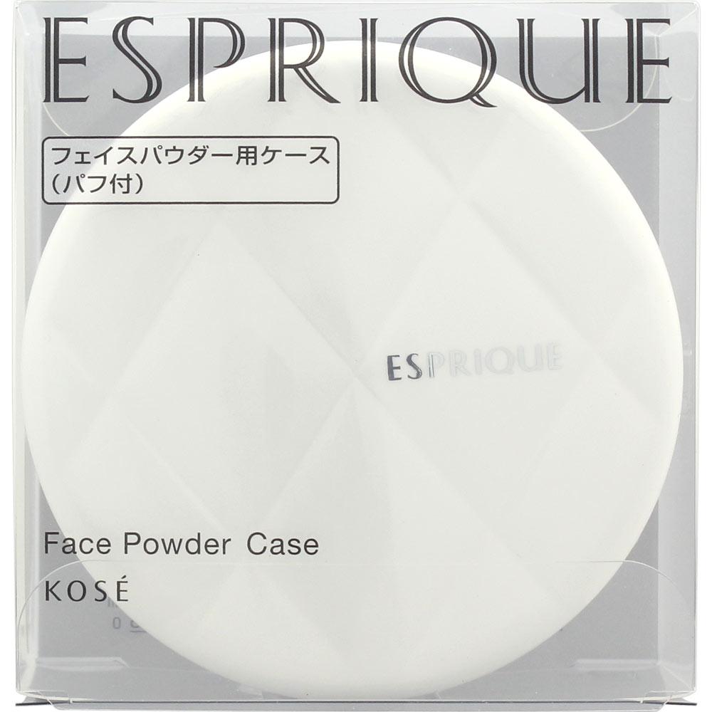 Esprique KOSE Esprique Чехол для лица
Esprique KOSE Esprique Чехол для лица