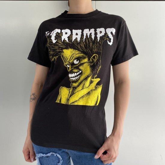 The Cramps Punk Rock Band Cotton Black Unisex T-shirt S-5XL VN3559 Unisex T-Shirt XL
The Cramps Punk Rock Band Cotton Black Unisex T-shirt S-5XL VN3559 Unisex T-Shirt XL