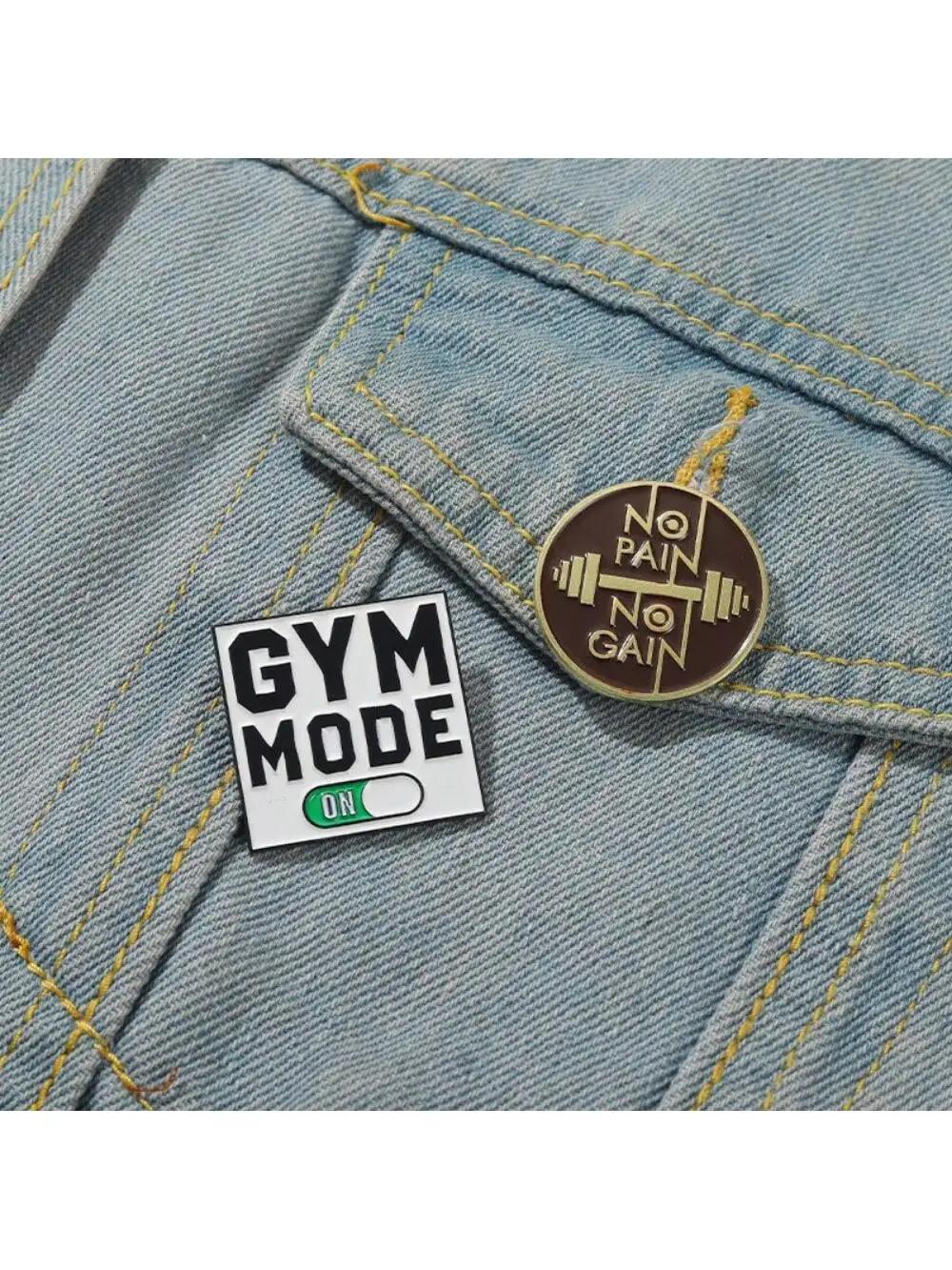 2 children s creative and inspirational English short sentence series brooches, daily matching clothes, bags, accessories,badges
2 children s creative and inspirational English short sentence series brooches, daily matching clothes, bags, accessories,badges