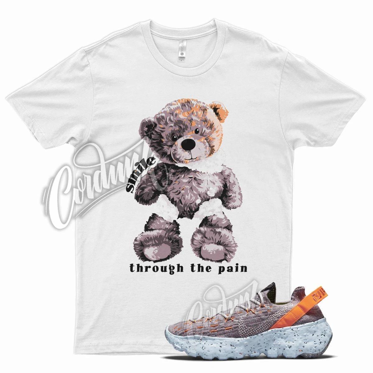 Белая футболка SMILE для N Space Hippie 04 Multi Total Оранжевая Фотонная Пыль 2XL
Белая футболка SMILE для N Space Hippie 04 Multi Total Оранжевая Фотонная Пыль 2XL