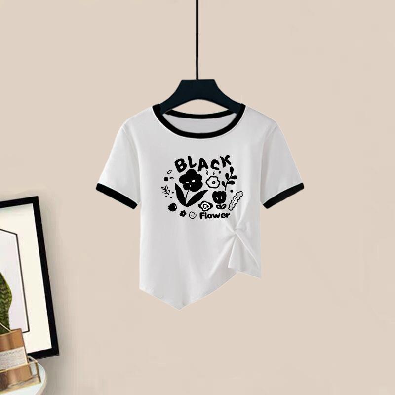 Women s Summer Trendy Letter Tee & Wide-Leg Pants Two-Piece Set XL (110-125 lbs)
Women s Summer Trendy Letter Tee & Wide-Leg Pants Two-Piece Set XL (110-125 lbs)