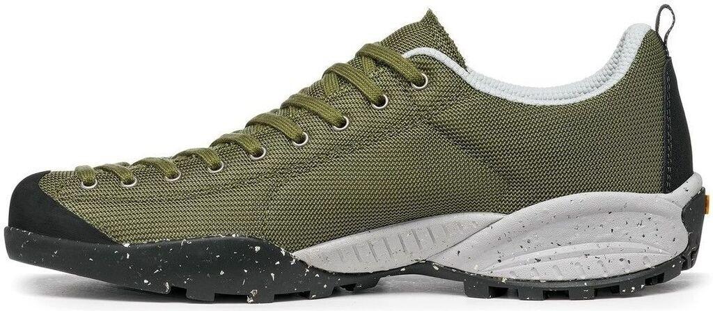 Обувь для треккинга Scarpa Mojito Planet Fabric (32616-350) (32616-557) olive 41 ½
Обувь для треккинга Scarpa Mojito Planet Fabric (32616-350) (32616-557) olive 41 ½