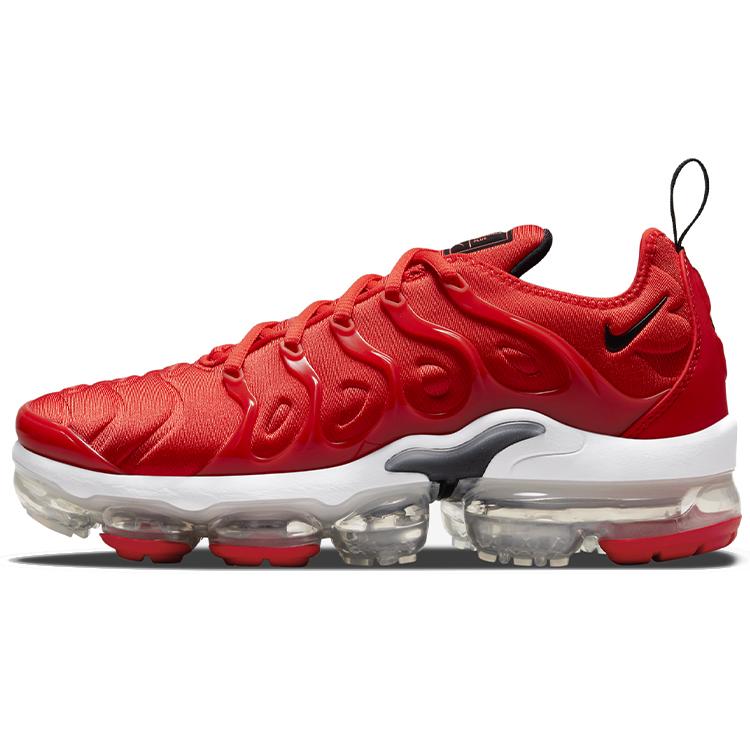 Nike Air VaporMax Plus Chile Red Women s DO1160-600 42
Nike Air VaporMax Plus Chile Red Women s DO1160-600 42