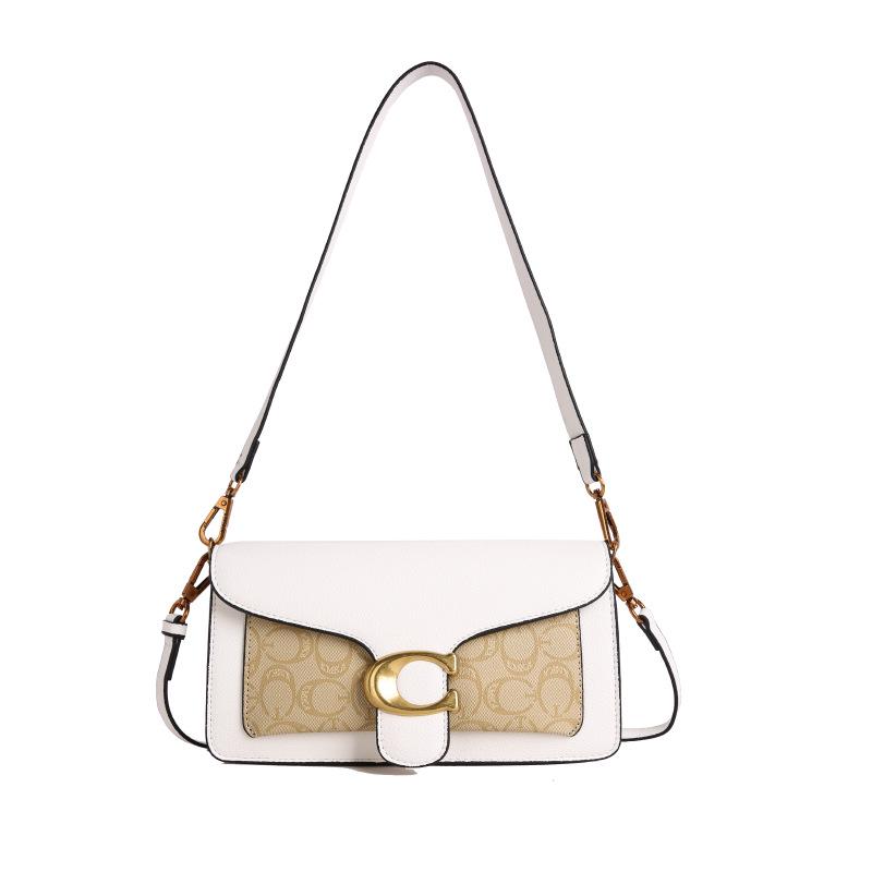 2025 Autumn/Winter Korean Style High-End Handbags – Versatile Underarm & Crossbody Bags for Women
2025 Autumn/Winter Korean Style High-End Handbags – Versatile Underarm & Crossbody Bags for Women