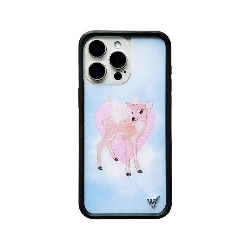 3D Wildflower Fawn Angel Swan Kitten Phone Case for iPhone 12 13 14 15 16 Pro Max Plus Little Stinker Wildflower Anti-Fall Cover iPhone 12Pro Max
3D Wildflower Fawn Angel Swan Kitten Phone Case for iPhone 12 13 14 15 16 Pro Max Plus Little Stinker Wildflower Anti-Fall Cover iPhone 12Pro Max