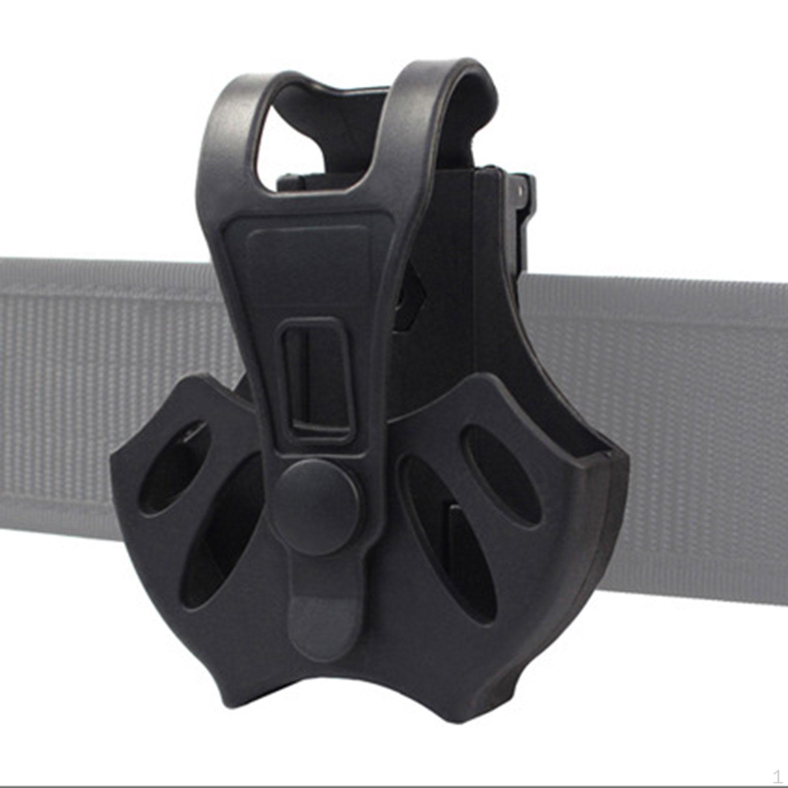 Handcuffs Case Durable Portable Handcuff Cover for Hunting Travel Sports
Handcuffs Case Durable Portable Handcuff Cover for Hunting Travel Sports