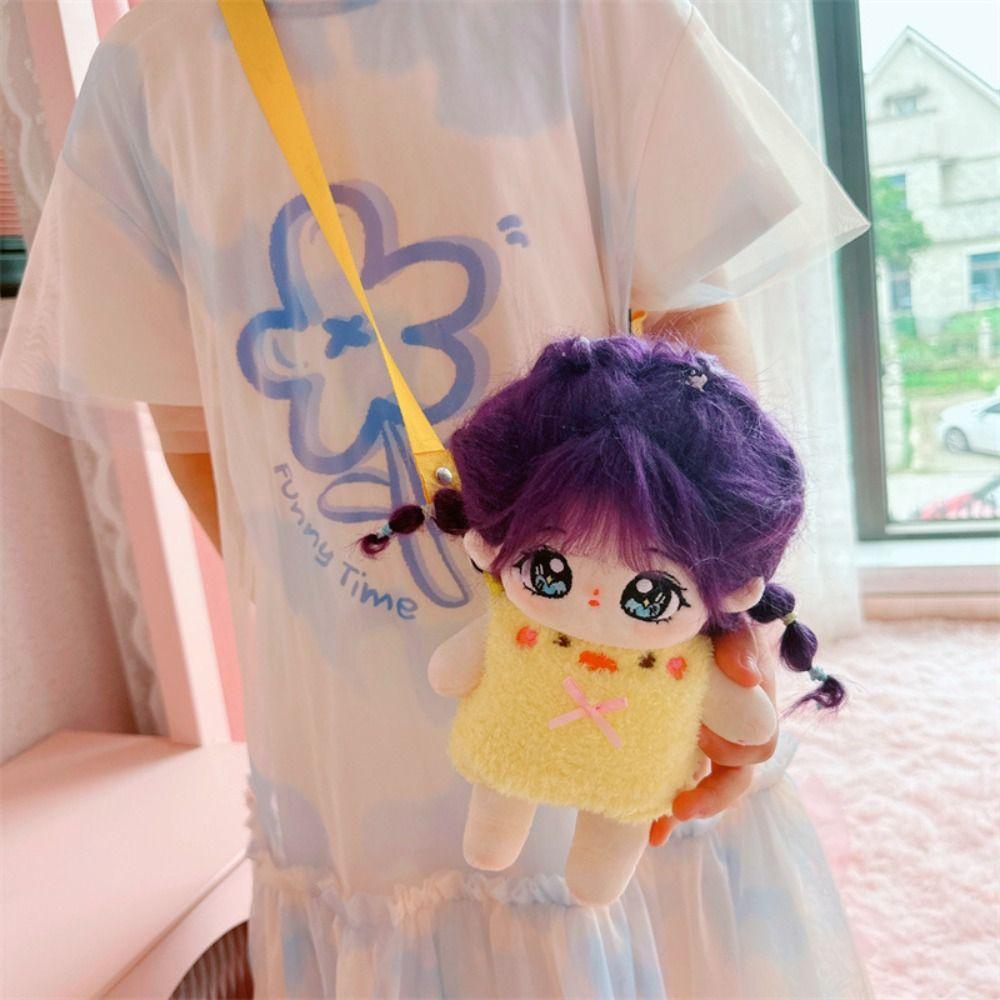 Doll Cloth Accessories Cotton Doll Clothes No Attributes Dolls Clothes Doll Accessories зелёный
Doll Cloth Accessories Cotton Doll Clothes No Attributes Dolls Clothes Doll Accessories зелёный