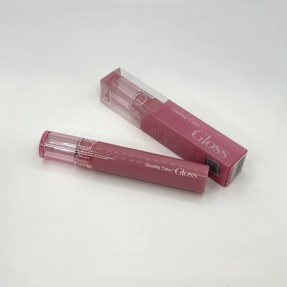 Rom&nd Glazing Color Gloss 01 Peony Ballet
Rom&nd Glazing Color Gloss 01 Peony Ballet
