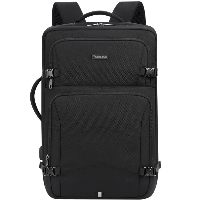 OIWAS OCB4480G Expandable 17.3-inch Laptop Backpack
OIWAS OCB4480G Expandable 17.3-inch Laptop Backpack