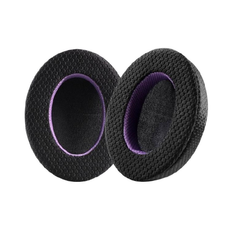 Luxurious Feel Ear Cushions Compatible for Cloud Flight/CloudX/Cloud2/Cloud3 Headsets Soft and Breathable Ear Pad
Luxurious Feel Ear Cushions Compatible for Cloud Flight/CloudX/Cloud2/Cloud3 Headsets Soft and Breathable Ear Pad