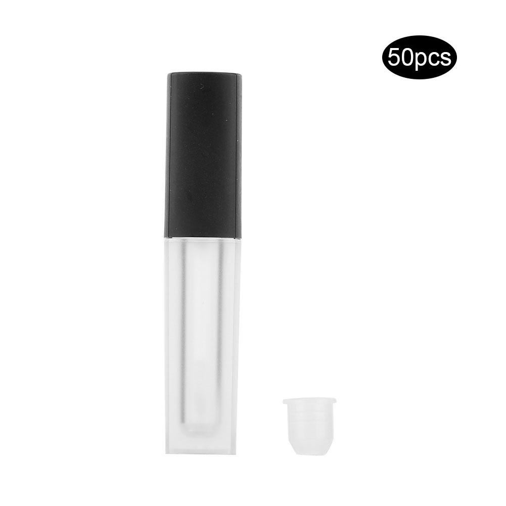 2.5ml Empty Lip Gloss Tube DIY Lip Container Liquid Lipstick Tube Empty Lip Gloss Bottle
2.5ml Empty Lip Gloss Tube DIY Lip Container Liquid Lipstick Tube Empty Lip Gloss Bottle