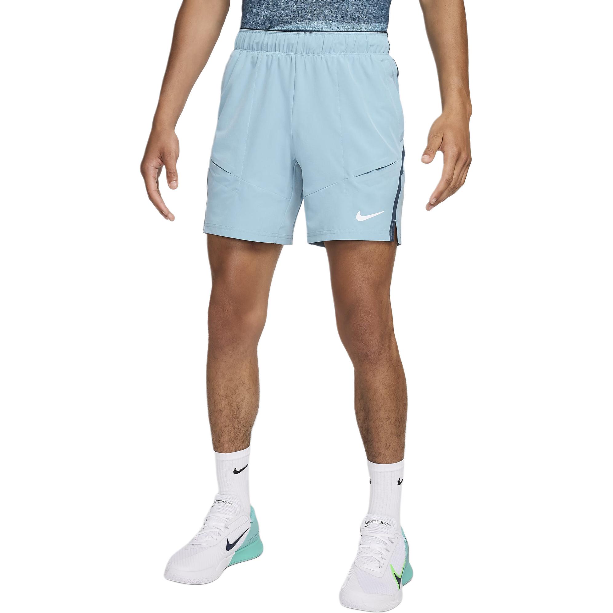 Nike Court Advantage Men s Dri-FIT 7 Tennis Shorts FD5336-464 L
Nike Court Advantage Men s Dri-FIT 7 Tennis Shorts FD5336-464 L