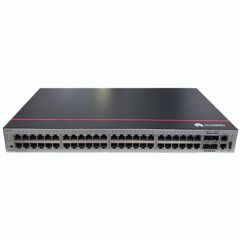 Huawei S5735-L48T4S-A1 Gigabit Managed Switch
Huawei S5735-L48T4S-A1 Gigabit Managed Switch