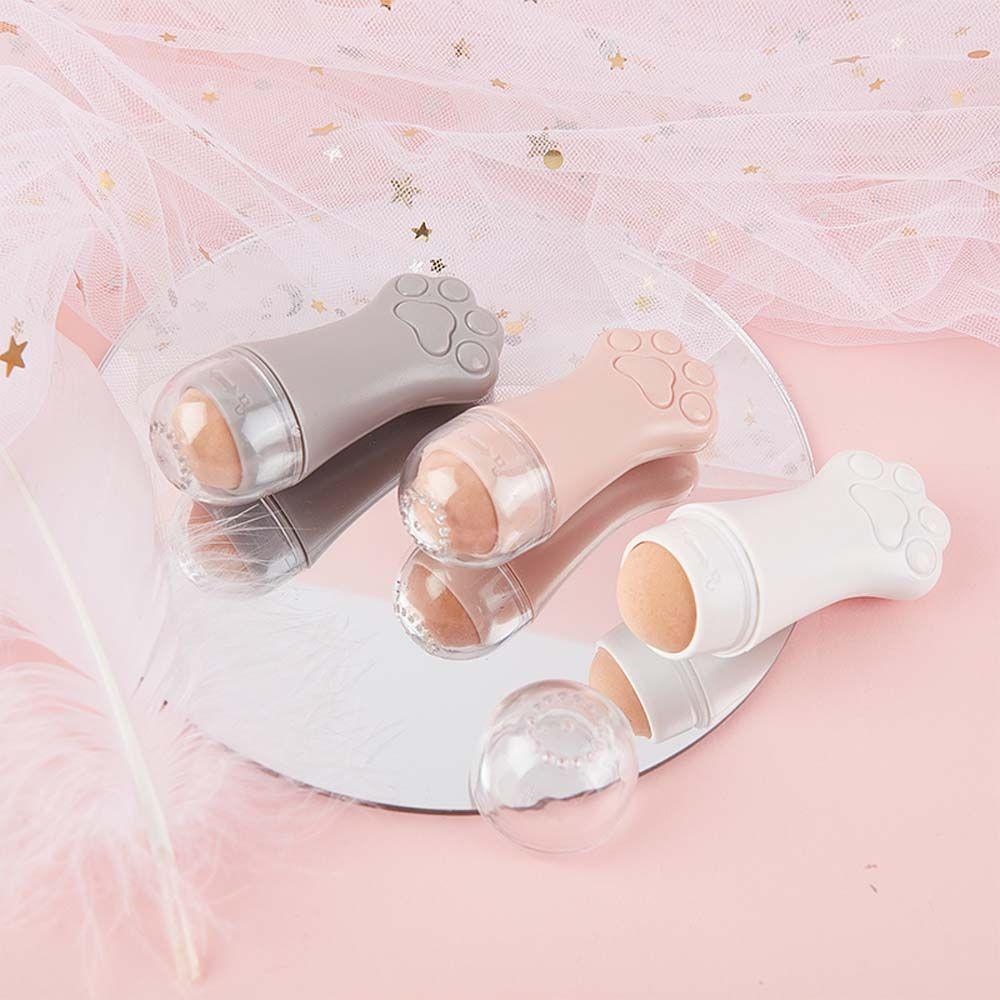 Rolling Stick Ball Oil Absorbing Roller Натуральный вулканический роликовый массажер с вращающимися шариками
Rolling Stick Ball Oil Absorbing Roller Натуральный вулканический роликовый массажер с вращающимися шариками