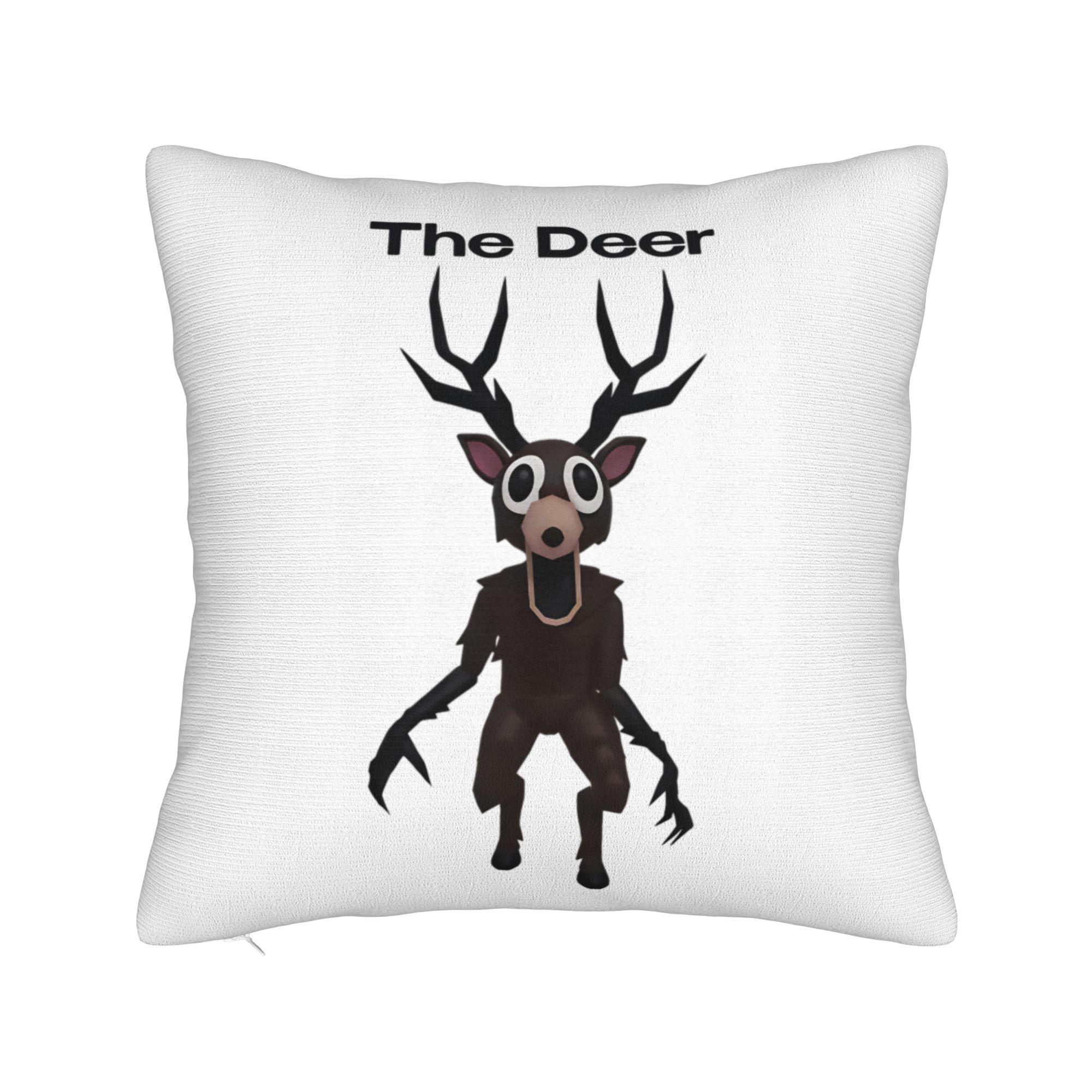 Funny Scary Clown Terror Square Pillow Covers Polyester Sofa Terrifier Clown Cushion Case Funny Decor Pillowcase 4545 30x30cm 12x12in
Funny Scary Clown Terror Square Pillow Covers Polyester Sofa Terrifier Clown Cushion Case Funny Decor Pillowcase 4545 30x30cm 12x12in